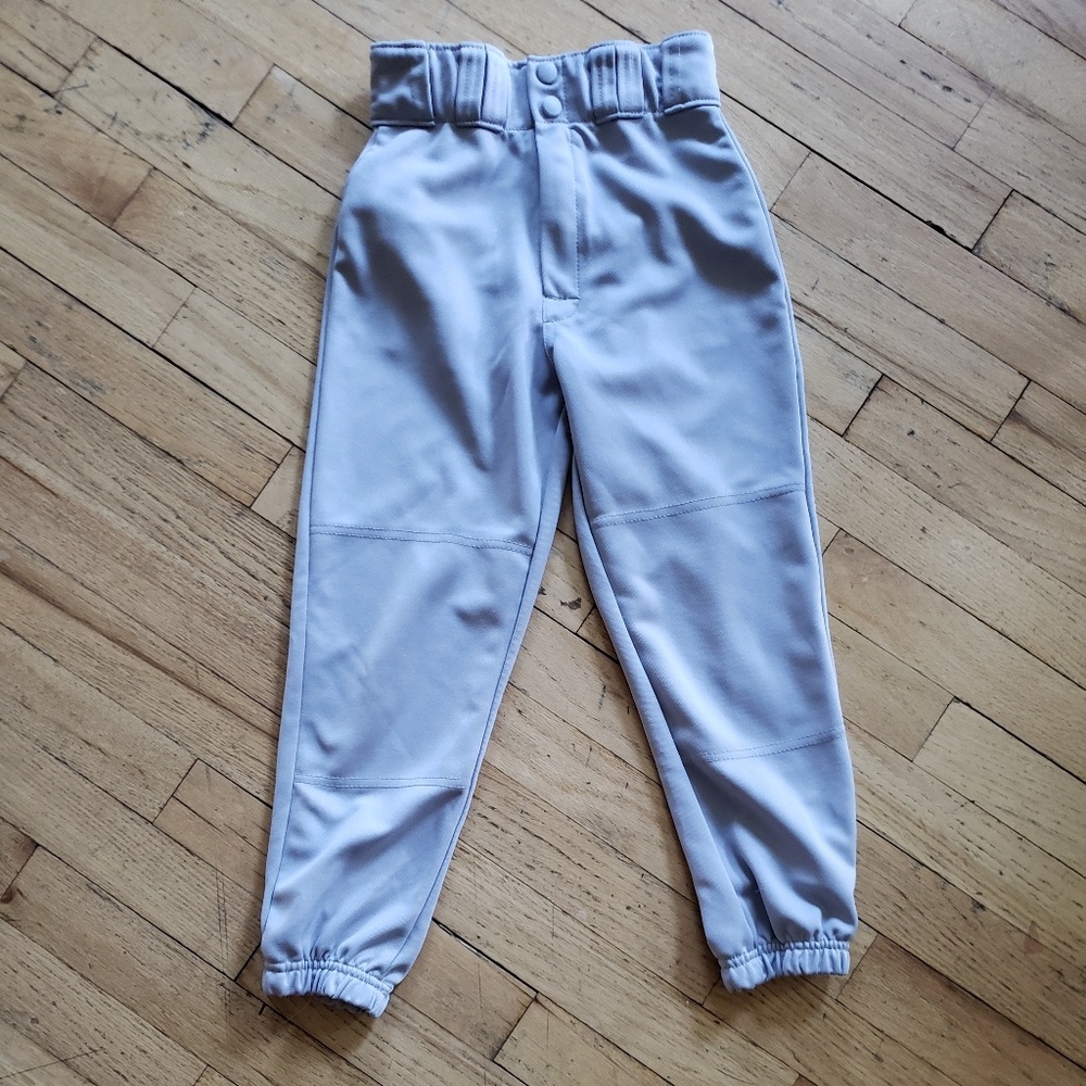 Boy's Baseball Pants